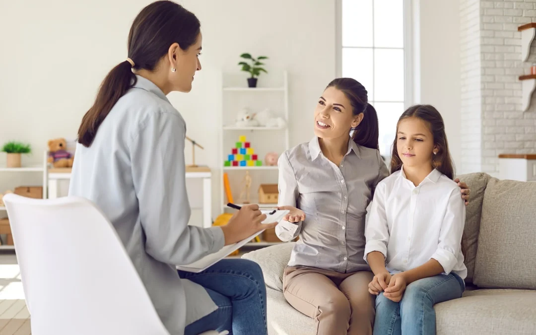 Psy ou Coach parental: Comment choisir pour aider votre enfant ?