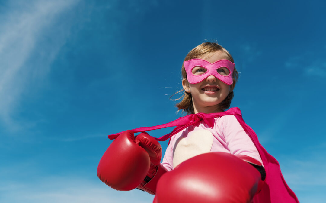 ✨ Les super-pouvoirs des enfants ayant un TDAH✨