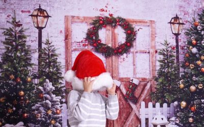 🎅 Le Père Noël : mensonge, ou magie ?