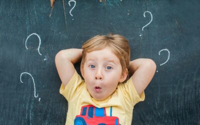 🧩Mon enfant me ment : et si ce n’était pas le vrai problème ?🧩